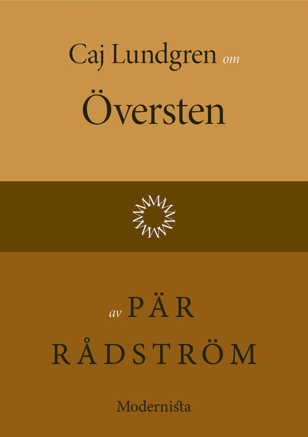 Om Översten av Pär Rådström – E-bok – Laddas ner-Digitala böcker-Axiell-peaceofhome.se