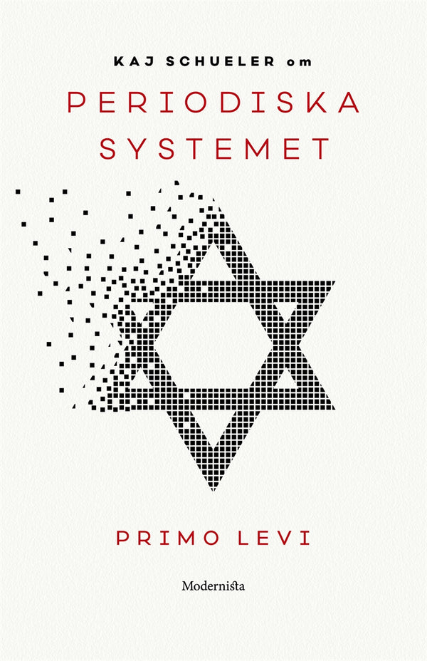Om Periodiska systemet av Primo Levi – E-bok – Laddas ner-Digitala böcker-Axiell-peaceofhome.se