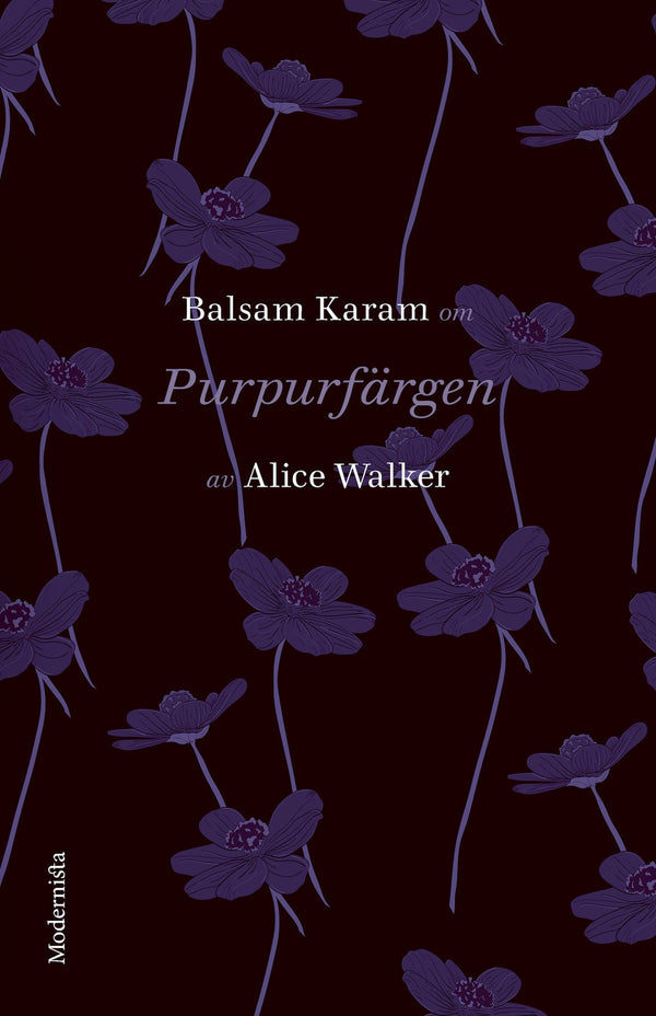 Om Purpurfärgen av Alice Walker – E-bok – Laddas ner-Digitala böcker-Axiell-peaceofhome.se