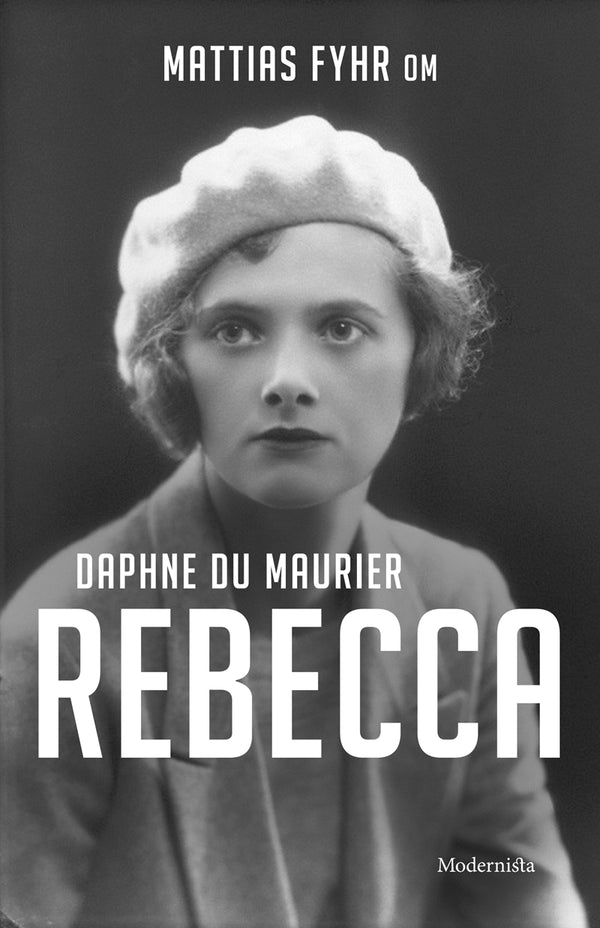 Om Rebecca av Daphne du Maurier – E-bok – Laddas ner-Digitala böcker-Axiell-peaceofhome.se