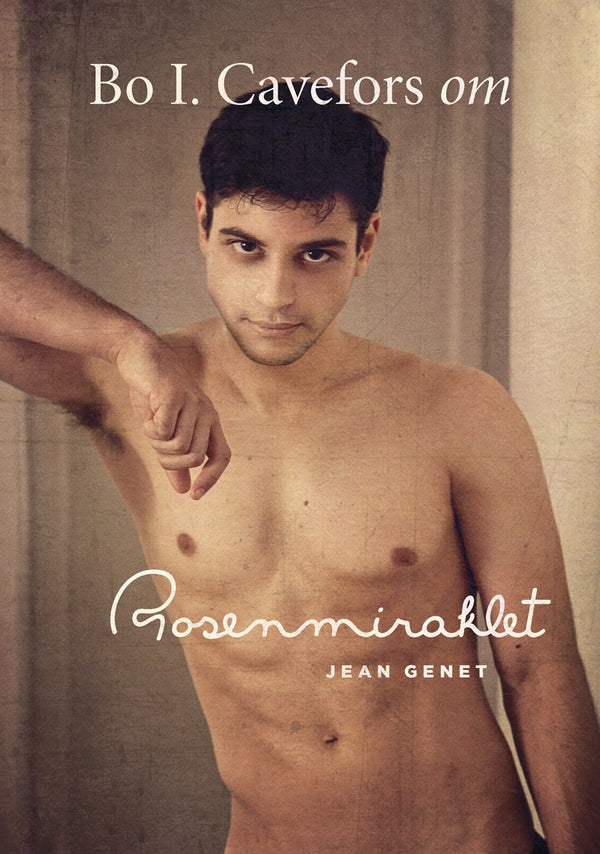 Om Rosenmiraklet av Jean Genet – E-bok – Laddas ner-Digitala böcker-Axiell-peaceofhome.se
