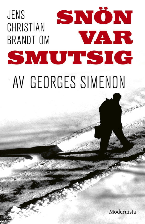 Om Snön var smutsig av Georges Simenon – E-bok – Laddas ner-Digitala böcker-Axiell-peaceofhome.se