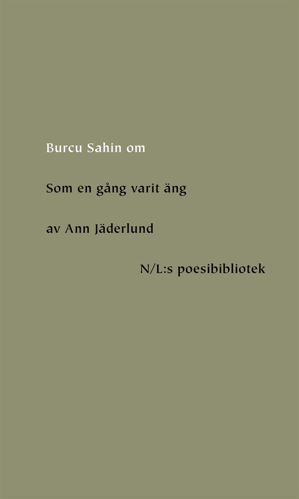 Om Som en gång varit äng av Ann Jäderlund – E-bok – Laddas ner-Digitala böcker-Axiell-peaceofhome.se