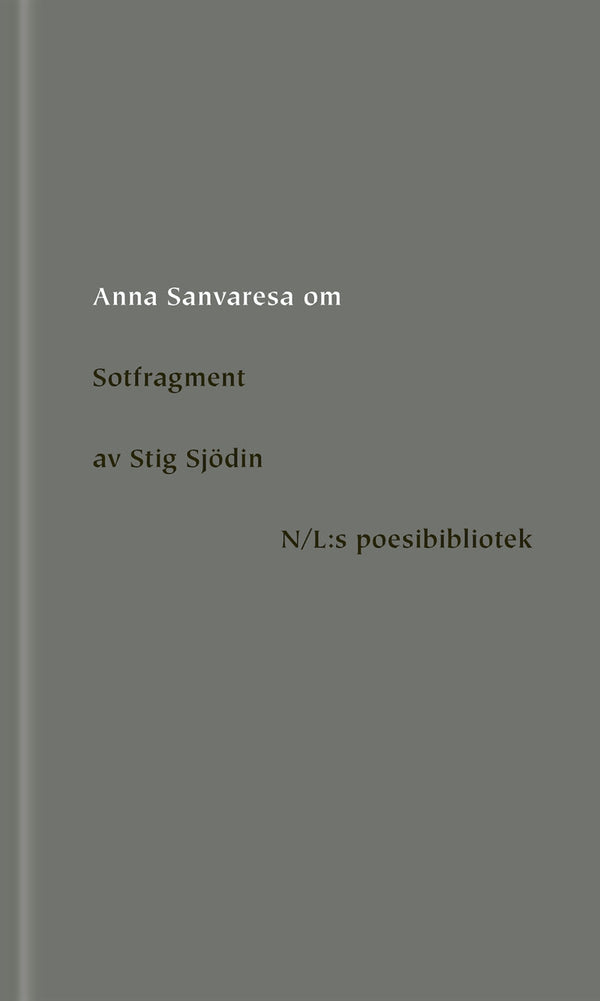 Om Sotfragment av Stig Sjödin – E-bok – Laddas ner-Digitala böcker-Axiell-peaceofhome.se