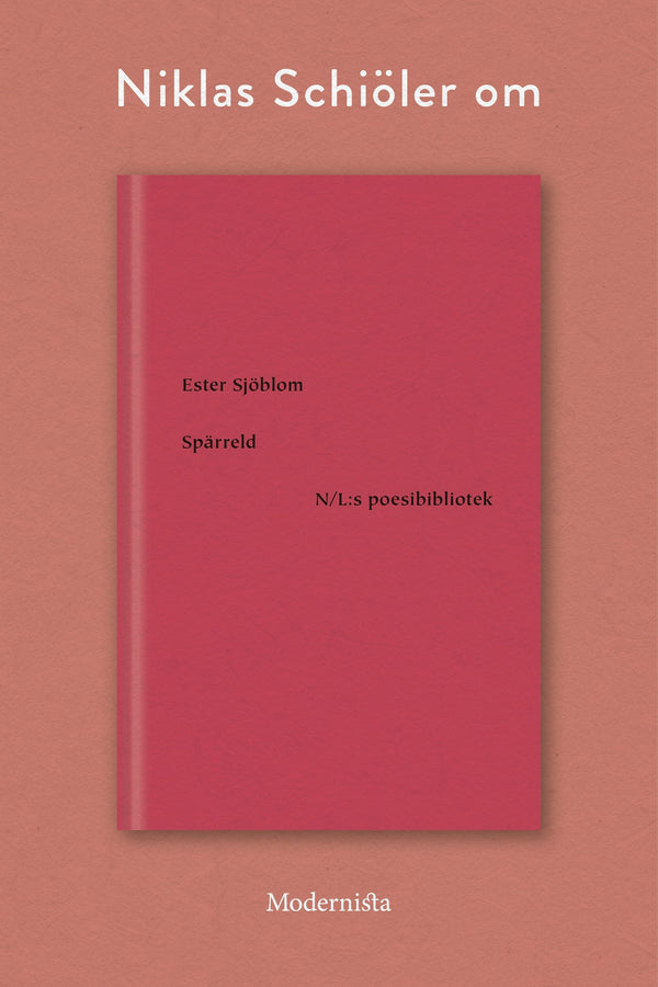 Om Spärreld av Ester Sjöblom – E-bok – Laddas ner-Digitala böcker-Axiell-peaceofhome.se