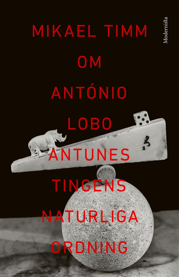 Om Tingens naturliga ordning av António Lobo Antunes – E-bok – Laddas ner-Digitala böcker-Axiell-peaceofhome.se