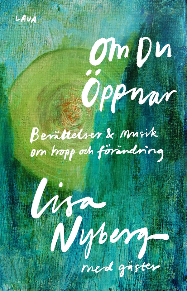 Om du öppnar : Berättelser & Musik om hopp och förändring – E-bok – Laddas ner-Digitala böcker-Axiell-peaceofhome.se