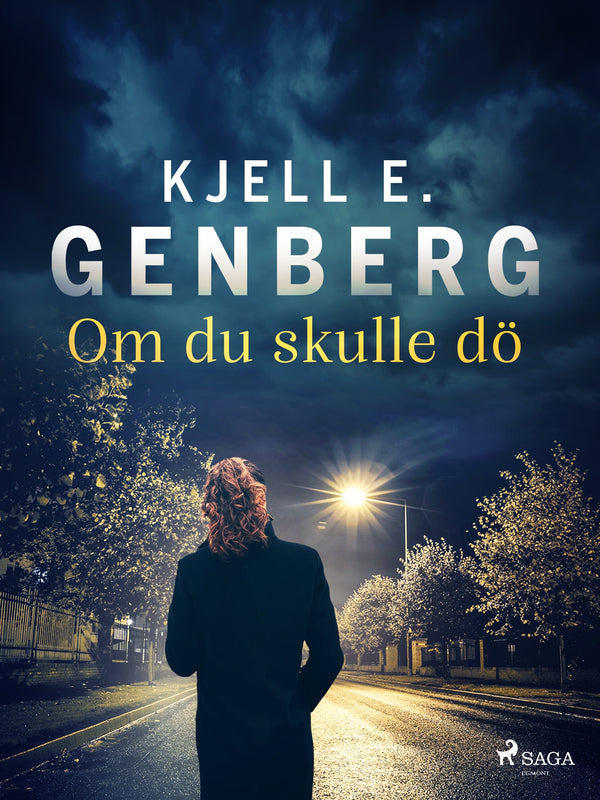 Om du skulle dö – E-bok – Laddas ner-Digitala böcker-Axiell-peaceofhome.se