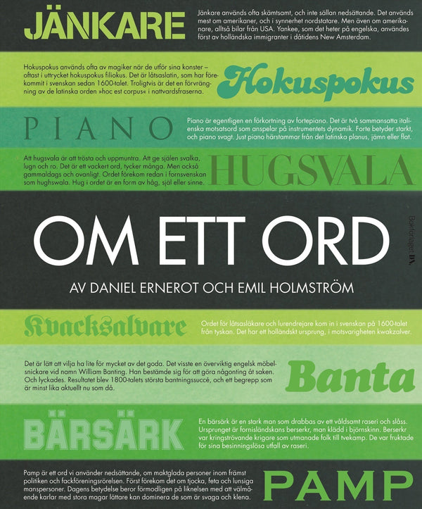 Om ett ord – E-bok – Laddas ner-Digitala böcker-Axiell-peaceofhome.se