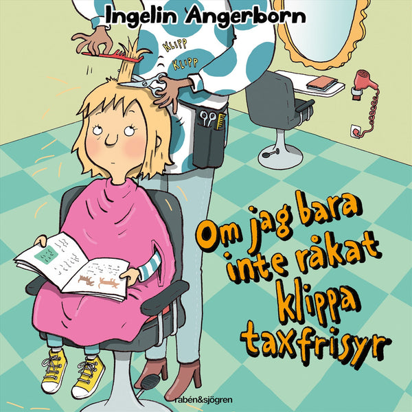 Om jag bara inte råkat klippa taxfrisyr – Ljudbok – Laddas ner-Digitala böcker-Axiell-peaceofhome.se