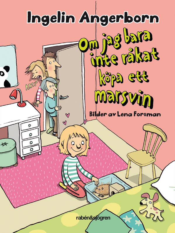 Om jag bara inte råkat köpa ett marsvin – E-bok – Laddas ner-Digitala böcker-Axiell-peaceofhome.se