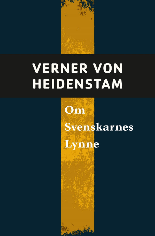 Om svenskarnas lynne – E-bok – Laddas ner-Digitala böcker-Axiell-peaceofhome.se