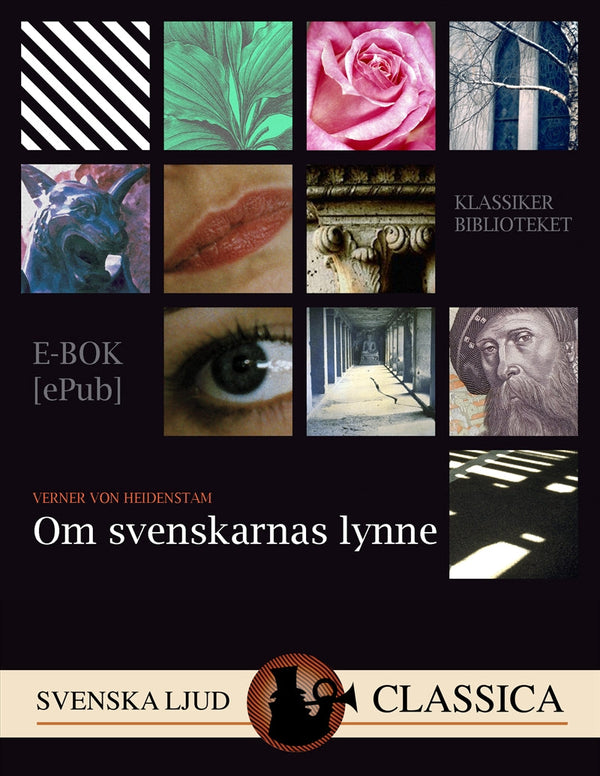 Om svenskarnas lynne – E-bok – Laddas ner-Digitala böcker-Axiell-peaceofhome.se