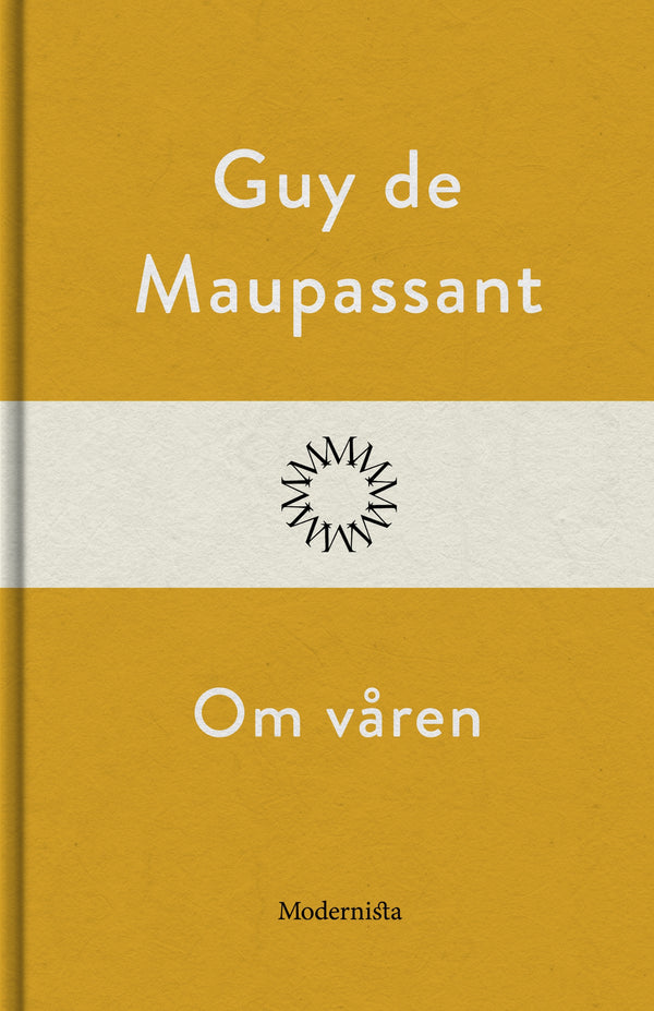 Om våren – E-bok – Laddas ner-Digitala böcker-Axiell-peaceofhome.se