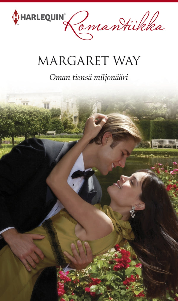 Oman tiensä miljonääri – E-bok – Laddas ner