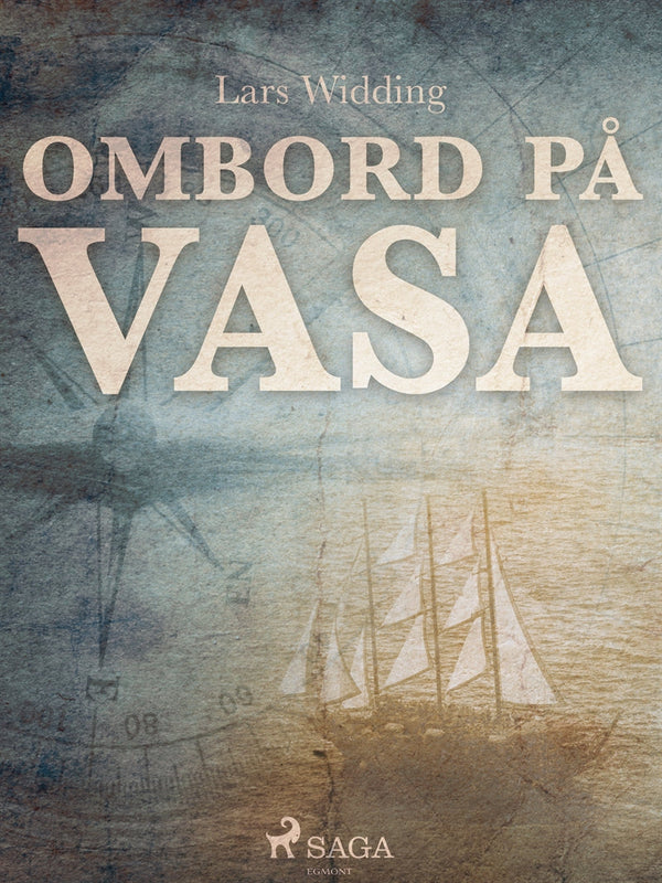 Ombord på Vasa – E-bok – Laddas ner-Digitala böcker-Axiell-peaceofhome.se