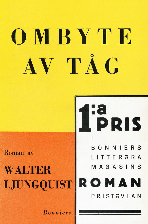 Ombyte av tåg – E-bok – Laddas ner-Digitala böcker-Axiell-peaceofhome.se