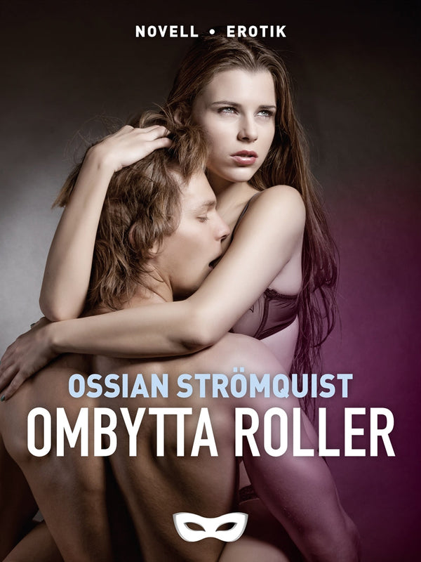 Ombytta roller – E-bok – Laddas ner-Digitala böcker-Axiell-peaceofhome.se