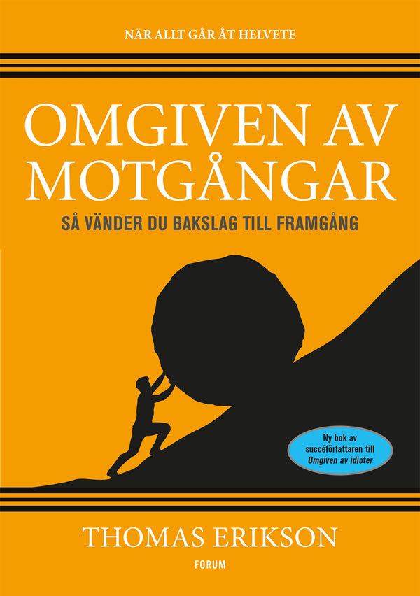 Omgiven av motgångar – E-bok – Laddas ner-Digitala böcker-Axiell-peaceofhome.se