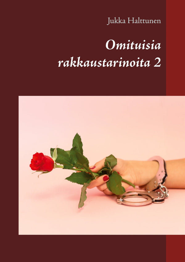 Omituisia rakkaustarinoita 2 – E-bok – Laddas ner-Digitala böcker-Axiell-peaceofhome.se