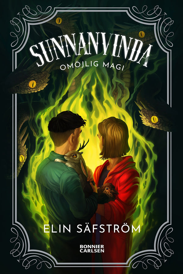 Omöjlig magi – E-bok – Laddas ner-Digitala böcker-Axiell-peaceofhome.se