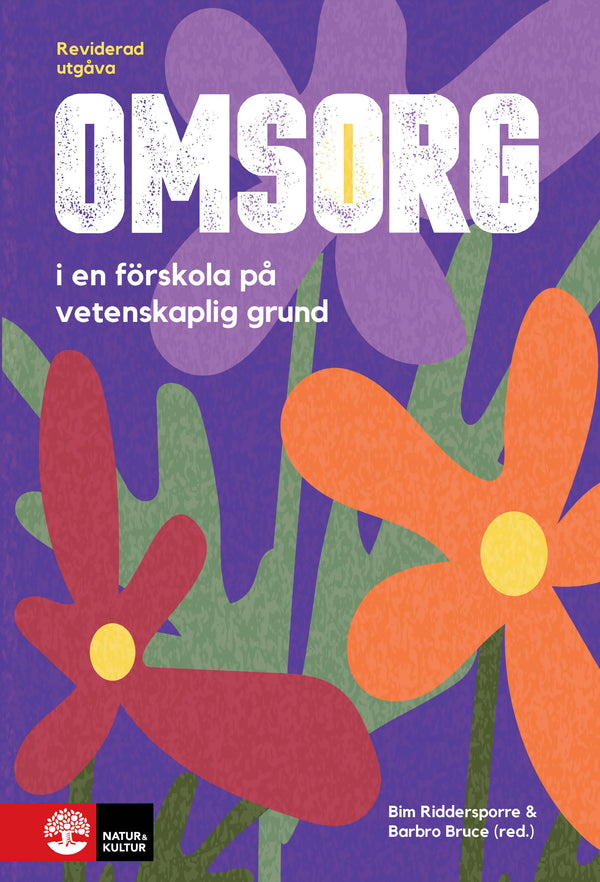 Omsorg i en förskola på vetenskaplig grund - Digital - Laddas ner-Digitala böcker-Natur & Kultur Digital-peaceofhome.se