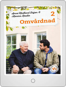 Omvårdnad 2 Digital (elevlicens)-Digitala böcker-Liber-peaceofhome.se