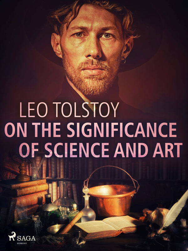 On the Significance of Science and Art – E-bok – Laddas ner-Digitala böcker-Axiell-peaceofhome.se