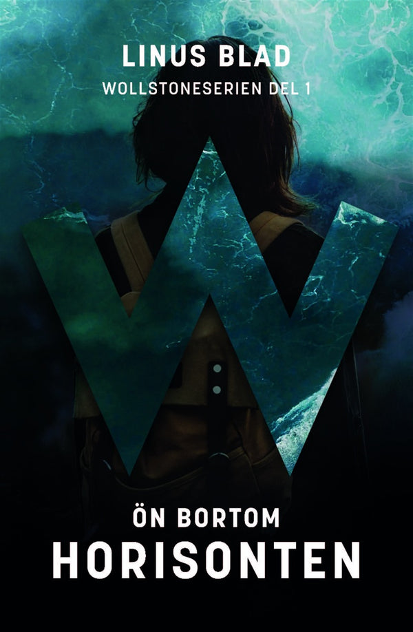 Ön bortom horisonten – E-bok – Laddas ner
