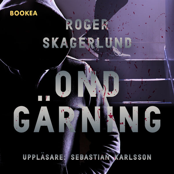 Ond gärning – Ljudbok – Laddas ner-Digitala böcker-Axiell-peaceofhome.se