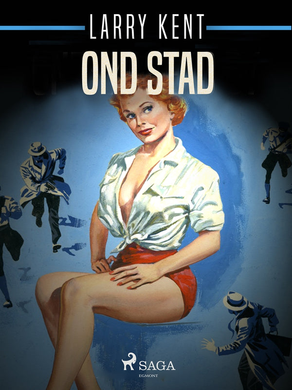 Ond stad – E-bok – Laddas ner-Digitala böcker-Axiell-peaceofhome.se