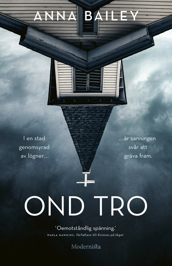 Ond tro – E-bok – Laddas ner-Digitala böcker-Axiell-peaceofhome.se