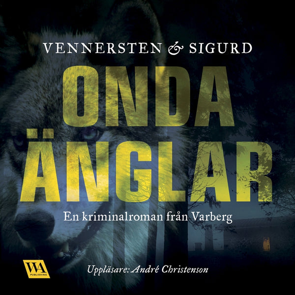Onda änglar – Ljudbok – Laddas ner-Digitala böcker-Axiell-peaceofhome.se
