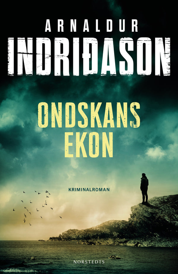 Ondskans ekon – E-bok – Laddas ner-Digitala böcker-Axiell-peaceofhome.se