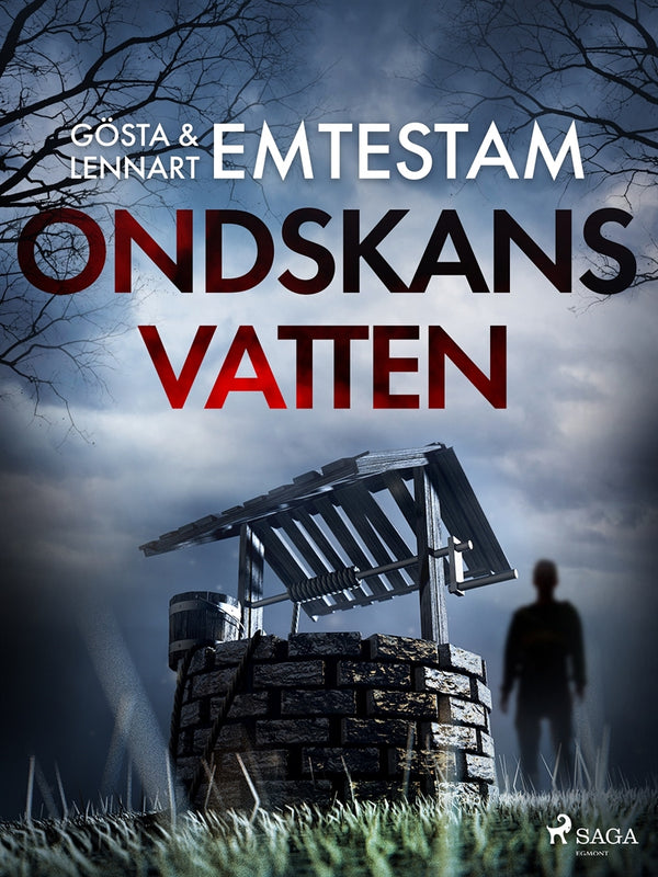 Ondskans vatten – E-bok – Laddas ner-Digitala böcker-Axiell-peaceofhome.se