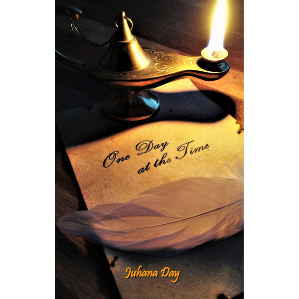 One Day at the Time – E-bok – Laddas ner-Digitala böcker-Axiell-peaceofhome.se