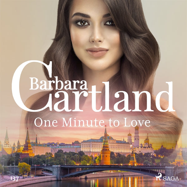 One Minute to Love (Barbara Cartland's Pink Collection 137) – Ljudbok – Laddas ner-Digitala böcker-Axiell-peaceofhome.se