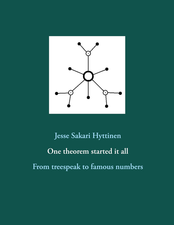 One theorem started it all: From treespeak to famous numbers – E-bok – Laddas ner-Digitala böcker-Axiell-peaceofhome.se