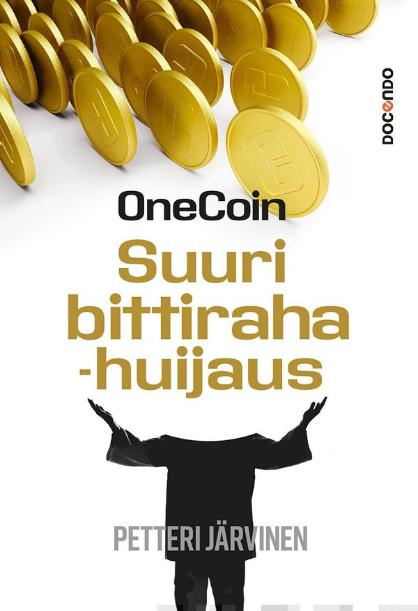 Onecoin – E-bok – Laddas ner-Digitala böcker-Axiell-peaceofhome.se