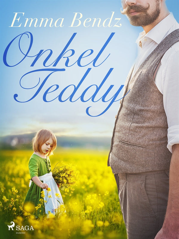 Onkel Teddy – E-bok – Laddas ner-Digitala böcker-Axiell-peaceofhome.se