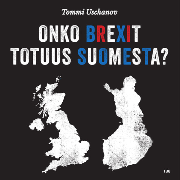 Onko Brexit totuus Suomesta? – Ljudbok – Laddas ner-Digitala böcker-Axiell-peaceofhome.se