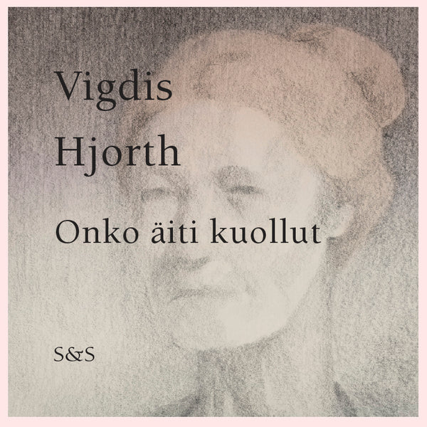 Onko äiti kuollut – Ljudbok – Laddas ner-Digitala böcker-Axiell-peaceofhome.se