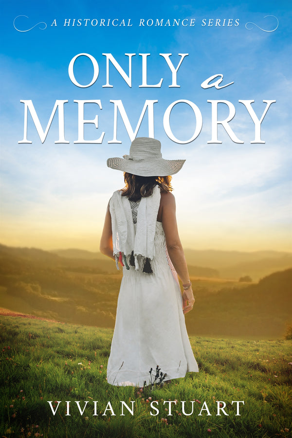 Only a memory – E-bok – Laddas ner-Digitala böcker-Axiell-peaceofhome.se