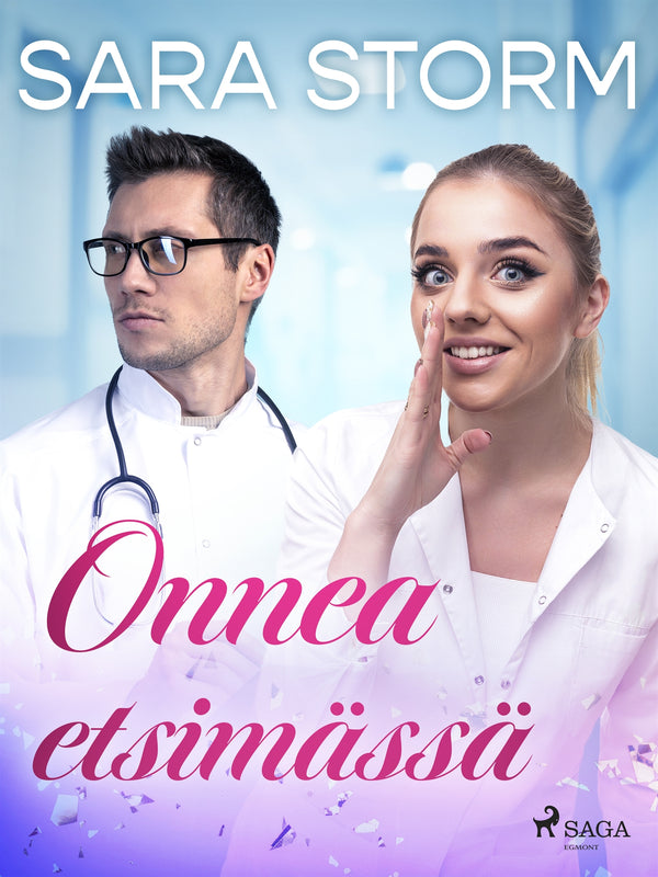 Onnea etsimässä – E-bok – Laddas ner-Digitala böcker-Axiell-peaceofhome.se