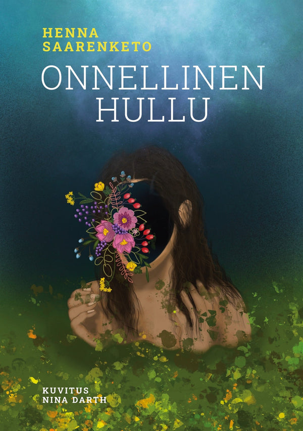 Onnellinen hullu – E-bok – Laddas ner-Digitala böcker-Axiell-peaceofhome.se