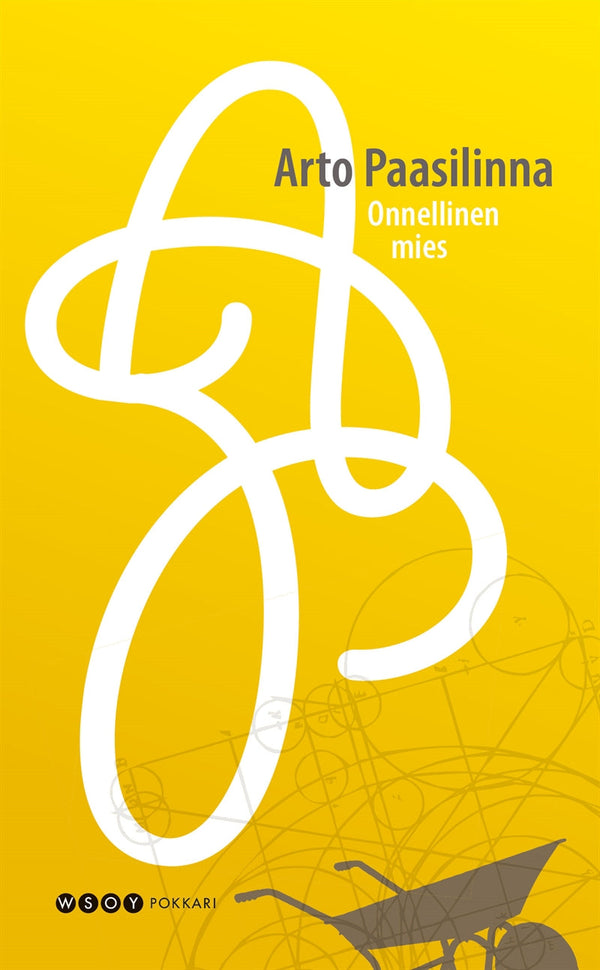 Onnellinen mies – E-bok – Laddas ner-Digitala böcker-Axiell-peaceofhome.se