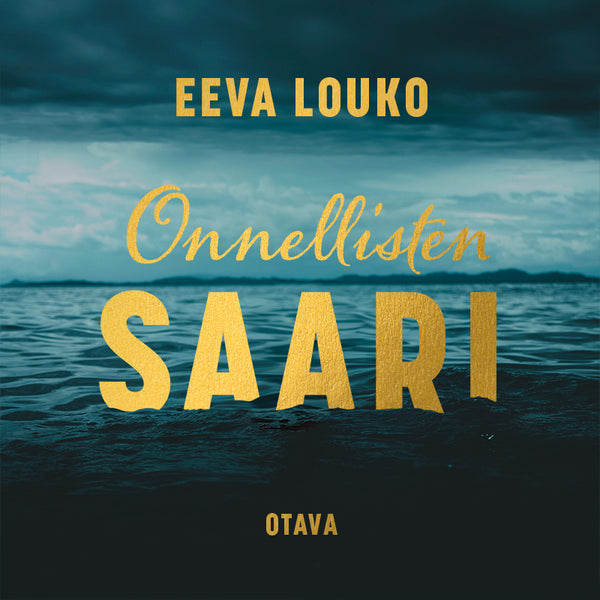 Onnellisten saari – Ljudbok – Laddas ner-Digitala böcker-Axiell-peaceofhome.se