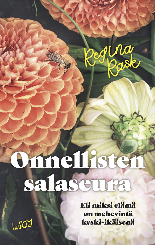 Onnellisten salaseura – E-bok – Laddas ner-Digitala böcker-Axiell-peaceofhome.se