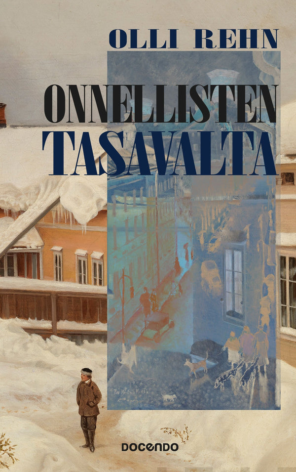 Onnellisten tasavalta – E-bok – Laddas ner-Digitala böcker-Axiell-peaceofhome.se