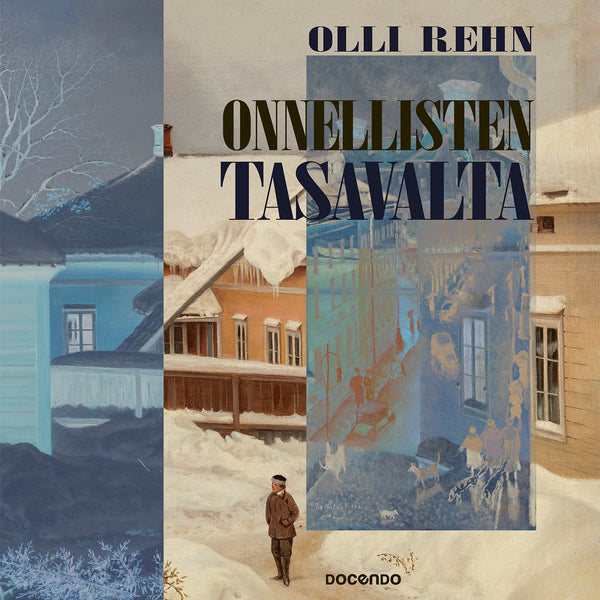 Onnellisten tasavalta – Ljudbok – Laddas ner-Digitala böcker-Axiell-peaceofhome.se